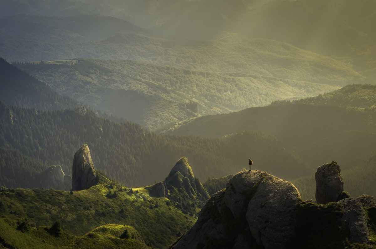 Signature Weekend Escape Showcase #46